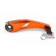 Kickstart Lever Stage6 EVO MK3 -orange- Minarelli / Peugeot-Orange