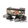 Usis kit Stage6 MKII, Piaggio/ Gilera -  21mm in 34mm adapter