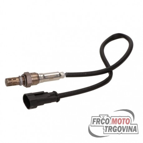 Lambda sonda 4-pinska za 50cc GY6 Euro4