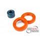 Set oljnih tesnil -Polini FKM / PTFE za Piaggio  / Gilera 2T / 4T 50cc