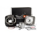 Cilinder kit -Stage6 Streetrace 70cc- Piaggio / Gilera 50cc 2T AC