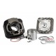 Cylinder kit-Stage6 Streetrace 70cc- Piaggio / Gilera 50cc 2T AC