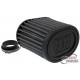 Zračni filter Powerfilter Shorty 44-58- RDEČ / Dellorto 14/9 -12/14 -14/12 -15/15 -16/16