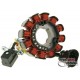 Stator original- Piaggio / Gilera  (Purejet)