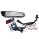 Auspuh Turbo Kit  GP - Aprilia SXR 50 4T od 2021 (E-pass)