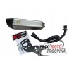 Auspuh Turbo Kit  GP - Aprilia SXR 50 4T od 2021 (E-pass)