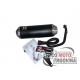 Auspuh Turbo Kit H2-SYM Orbit III,Symphony , Crox