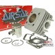 cylinder kit Airsal sport 49.2cc 40mm for Piaggio AC