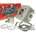 Cilindar kit Airsal sport 49.2cc 40mm za Piaggio AC Šifra proizvoda: AS14259