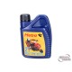 Engine oil Metra Pro Race full synthetic 2-stroke 1 liter