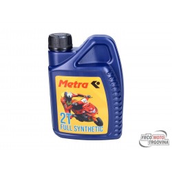 2T motorno ulje Metra 70cc -1 litar