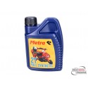 Engine oil Metra Pro Race full synthetic 2-stroke 1 liter