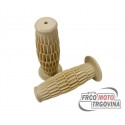 Grips -Creme-Oldtimer  22/24-115mm