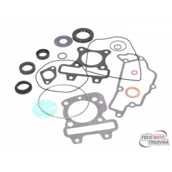 Original Piaggio Liberty 50 4T 3V gaskets