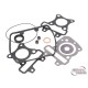 cylinder gasket set OEM for Aprilia, Derbi, Piaggio, Vespa 50cc 4T 2V