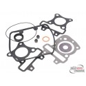 cylinder gasket set OEM for Aprilia, Derbi, Piaggio, Vespa 50cc 4T 2V