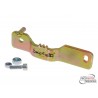 variator holder / blocking tool Buzzetti for Peugeot, Sym 50cc 4T Mio engine 2009-