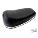 Single sports seat Carbon