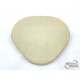  Saddle cover for original Wittkop saddle ivory for moped,