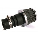 Air Filter POWER for PUCH 12/15mm