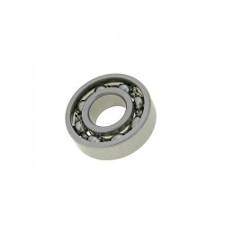 Ball bearing 6203  - 17x40x12mm