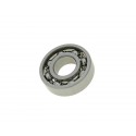 Ball bearing 6203  - 17x40x12mm