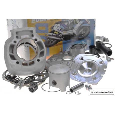 Cilinder Kit Polini Evolution III 70cc - Piaggio / Gilera LC