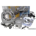 Cylinder Kit Polini Evolution III 70cc - Piaggio / Gilera LC