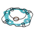 Set of gaskets 80cc Polini Race - Derbi ESE / EBS - GPR - Senda - GSM