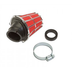 Sportski filter zraka ARIA T4tune Crom 35 / 28 - 45