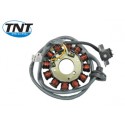 Stator TNT orig.  Yamaha Aerox , Slider, Bws ,Jog , Nitro