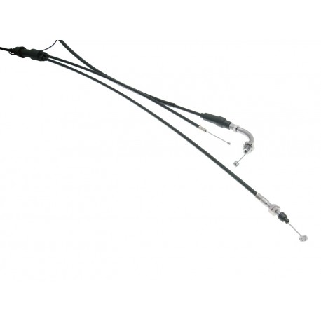 throttle cable for Peugeot Buxy, Zenith