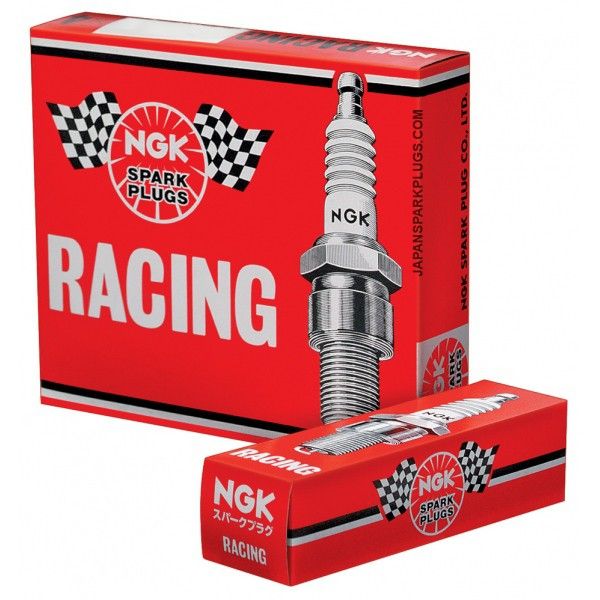 Vžigalna svečka NGK RACING BR9EG (dolg navoj )