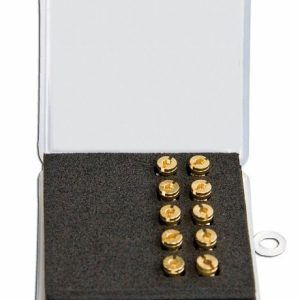 Set sesalnih šob M5 Dell'orto fi100/122