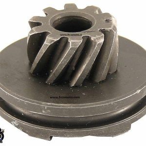 Zobnik nožnega zaganjača YAMAHA / 3KJ / MINARELLI / MBK BOOSTER 50 / APRILIA SR 50