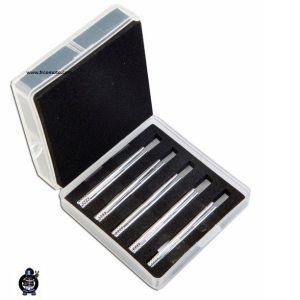 Set igel za uplinjač PHVA / PHBN (10 kosov)