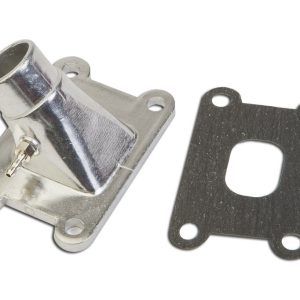 Sesalno koleno AM6 Ø 24