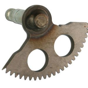 Polmesec zaganjača Mbk Booster, Nitro