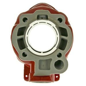 Cilinderkit AM6 AIRSAL XTREME 88cc HE