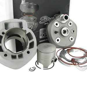 Cilinderkit Stage6 RACING MKII 70cc for Piaggio LC