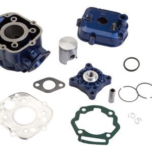 Cilinder kit C4 Racing DERBI -50cc D50B0