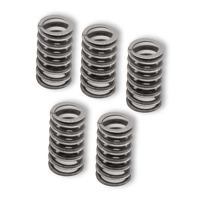 Set vzmeti sklopke -DERBI- MALOSSI RACING