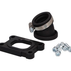 Sesalno koleno TOP Minarelli Am6 Ø 24