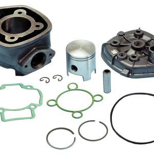 Cilinder kit R4RACING SPORT 70cc - Piaggio - Gilera