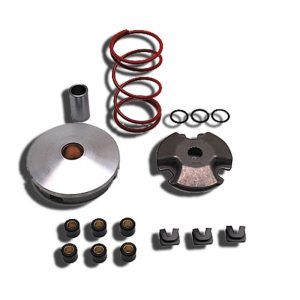 Variotop "TPR" Cpi, Keeway