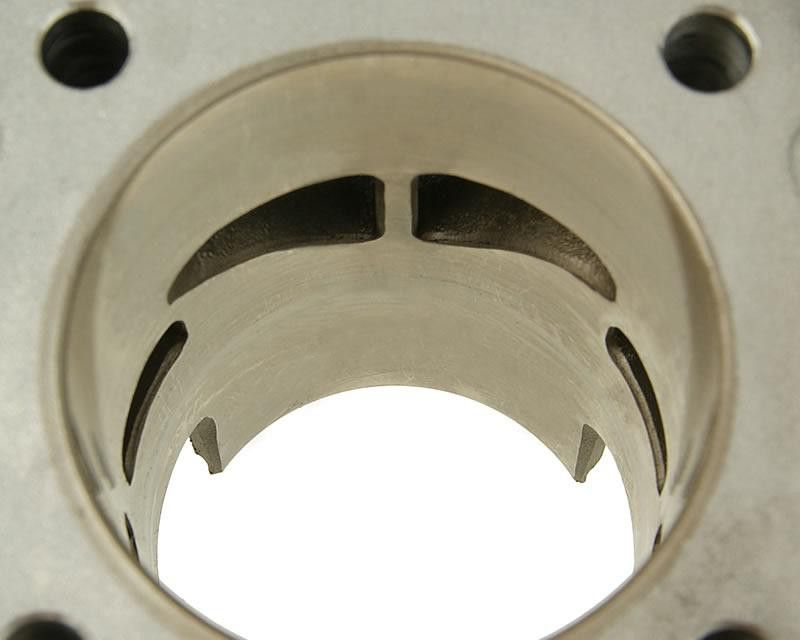 Cilinderkit Airsal T6-Racing for 70cc for CPI, Keeway E2