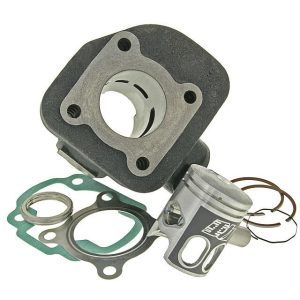 Cilinder kit NARAKU 50cc -CPI ,Keeway -E2