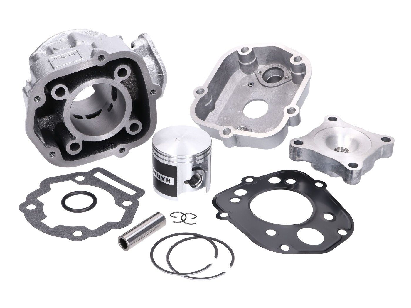 Cilinderkit Naraku SPORT 70cc -Derbi D50B0