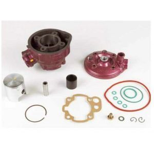 CIlinderkit Top Performance DUE PLUS 80ccm -Am6