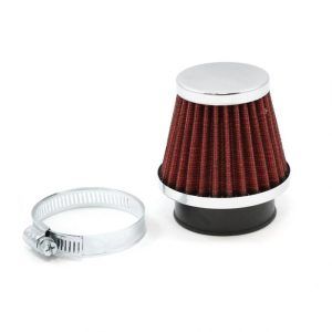 Športni zračni filter Sport fi 38 večji RMS